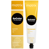Matrix SoColor SoRed Haarverf