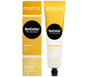Matrix SoColor SoRed Haarverf
