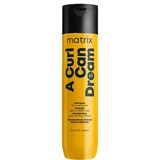 Matrix Curl Shampoo Matrix Curl Shampoo