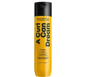 Matrix Curl Shampoo Matrix Curl Shampoo