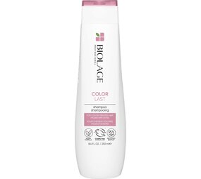 Color Last Shampoo