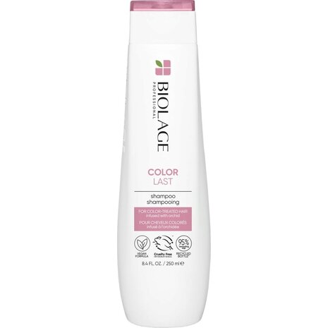 Biolage Color Last Shampoo