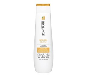 Smooth Proof Shampoo