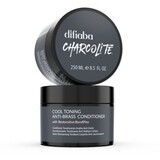 Difiaba Charcolite Cool Toning Conditioner Difiaba Charcolite Cool Toning Conditioner
