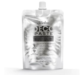 Difiaba Decopaste White Decolorizing Paste