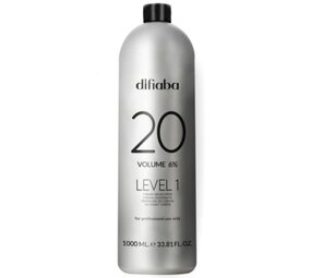 Difiaba Level 1 Developer 20 VOL