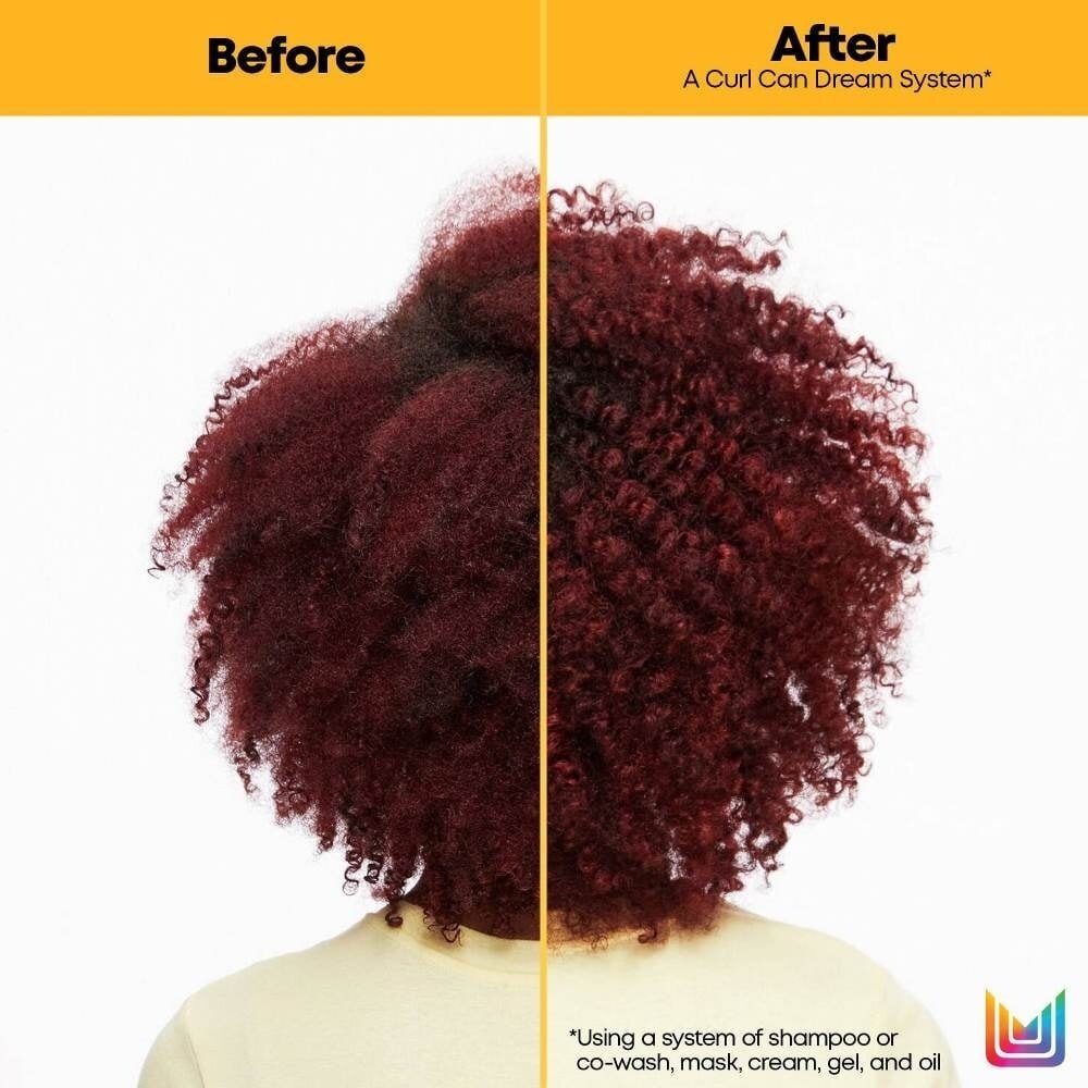 Matrix A Curl Can Dream Light-Weight Oil - 150ml