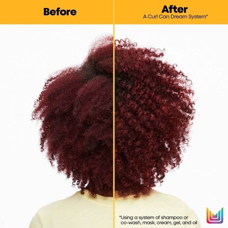 Matrix A Curl Can Dream Light-Weight Oil - 150ml