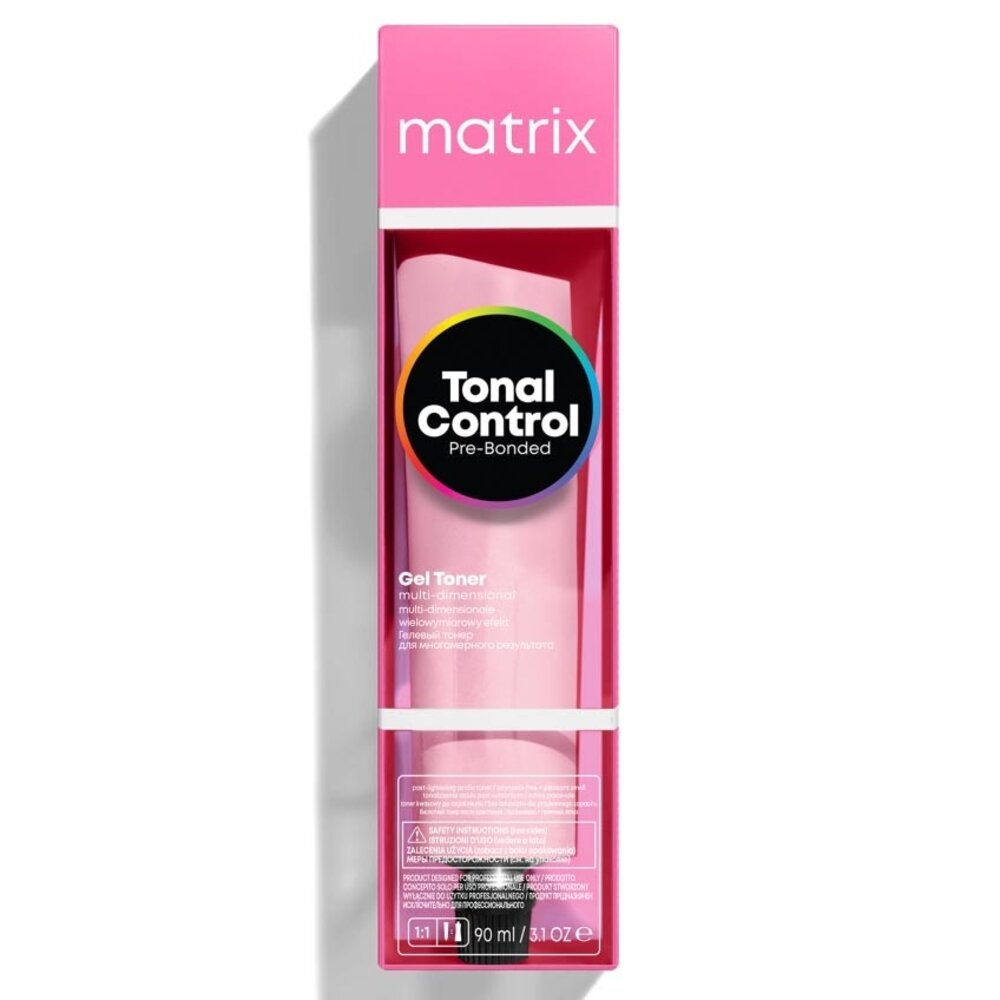 Matrix Tonal Control Gel Toner - 90ml
