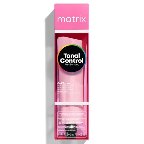 Matrix Tonal Control Gel Toner - 90ml