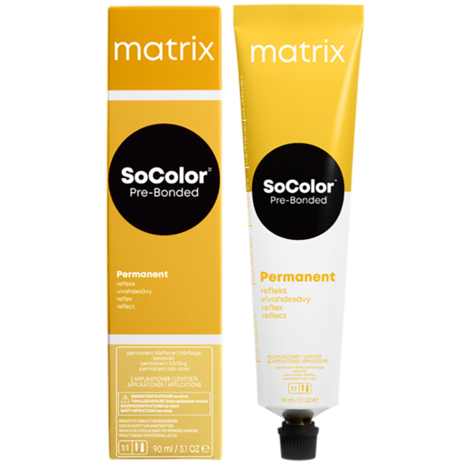 Matrix SoColor SoRed Haarverf - 90ml