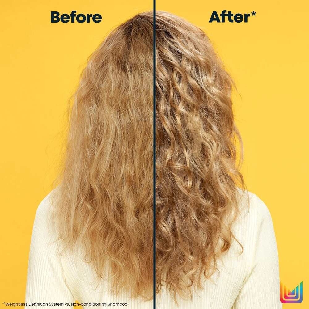 Matrix A Wave Can Dream Scrunch n'go Defining Spray - 250ml