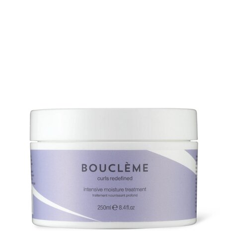 Bouclème Curls Redefined Intensive Moisture Hair Mask