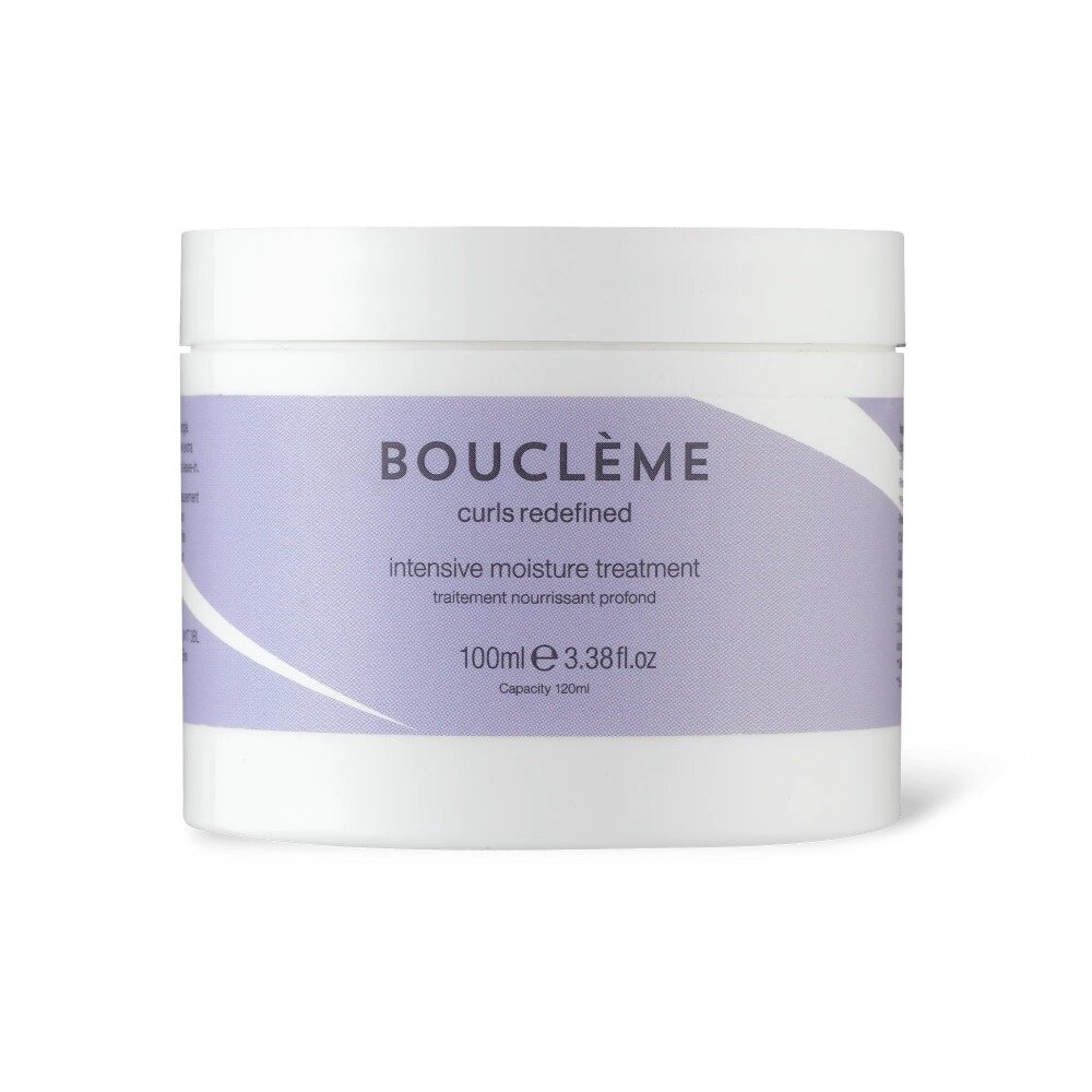 Bouclème Curls Redefined Intensive Moisture Hair Mask