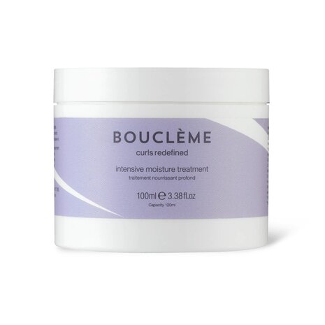Bouclème Curls Redefined Intensive Moisture Hair Mask