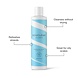 Bouclème Curls Redefined Hydrating Hair Cleanser Shampoo