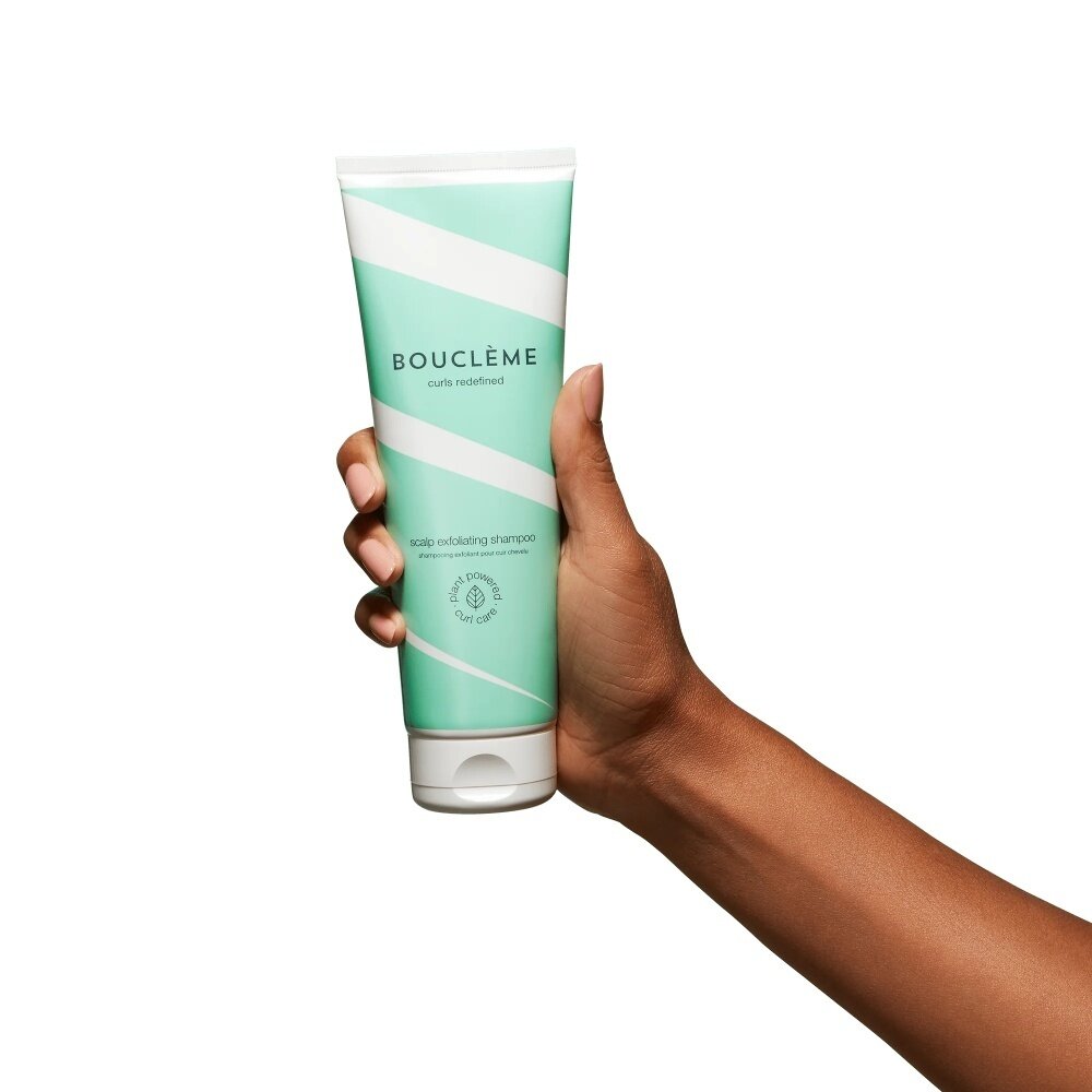 Bouclème Curls Redefined Scalp Exfoliating Shampoo
