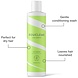 Bouclème Curl Cleanser Curls Redefined Shampoo