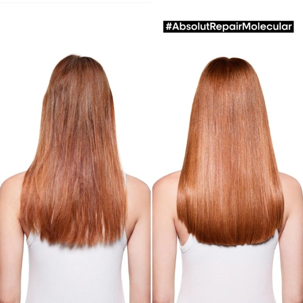 L'Oreal SE Absolut Repair Molecular Leave-in Haarmasker