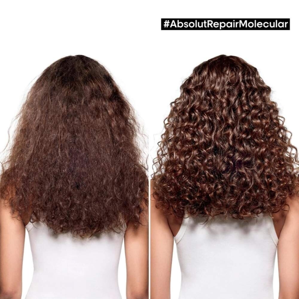L'Oreal SE Absolut Repair Molecular Rinse-off Serum - 250ml