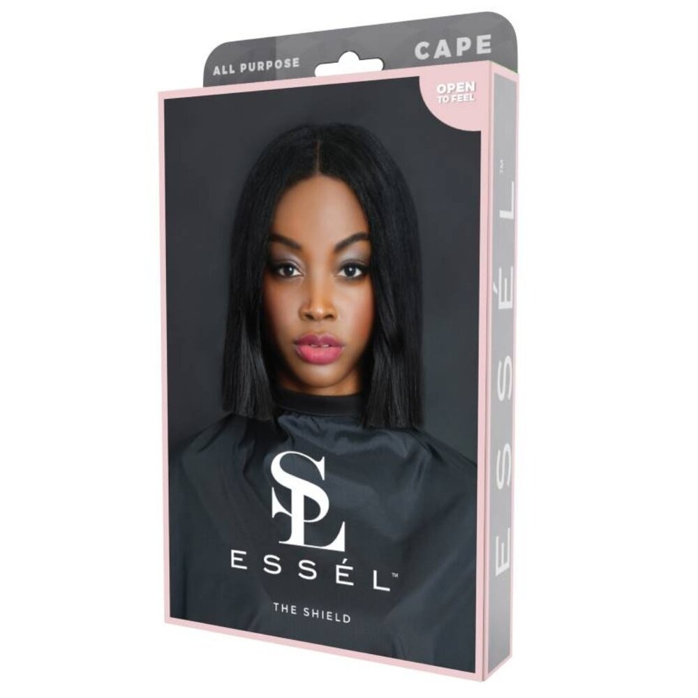 Essel The Shield Chem Cape Kapmantel