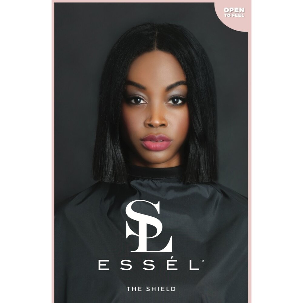 Essel The Shield Chem Cape Kapmantel