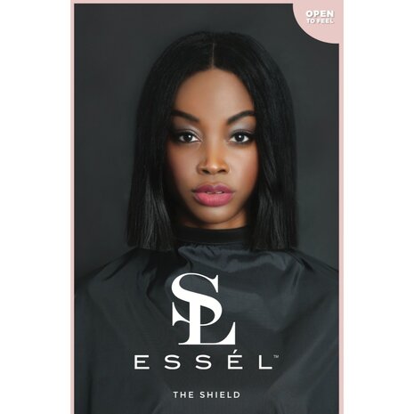 Essel The Shield Chem Cape Kapmantel