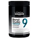L'Oreal Blond Studio Blondeer Poeder MT 9 Bonder Toegevoegd - 500g