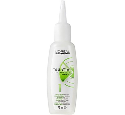 L'Oreal Dulcia Advanced Natuurhaar Nr 1