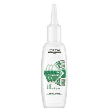 L'Oreal Dulcia Advanced Tonique Natuurhaar No1