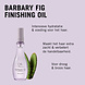 Schwarzkopf Oil Ultime Barbary Fig Finishing Oil - 100ml