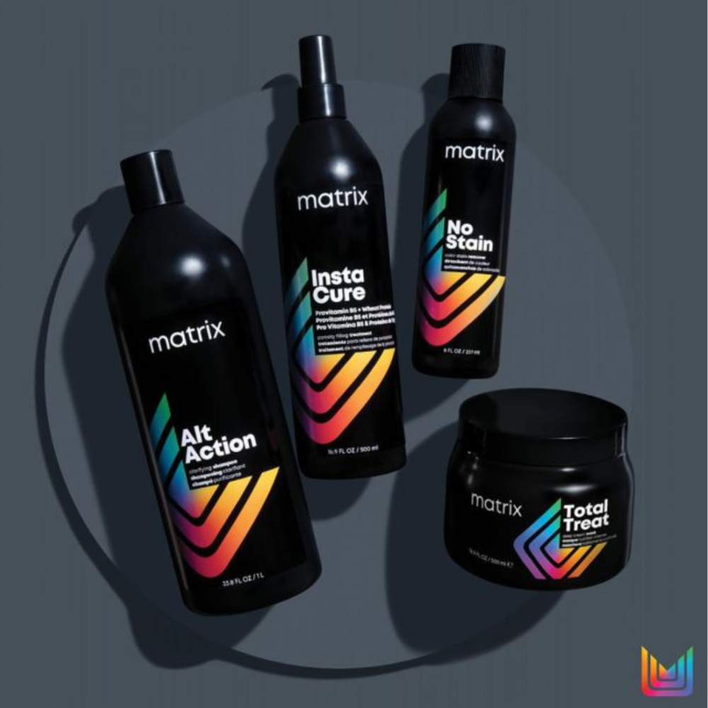 Matrix Total Results Pro Backbar No Stain - 237ml