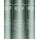 REF Fiber Smooth Mousse