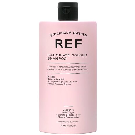 REF Stockholm Illuminate Color Shampoo