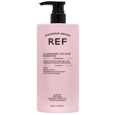 REF Stockholm Illuminate Color Shampoo