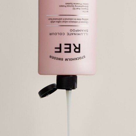REF Stockholm Illuminate Color Shampoo