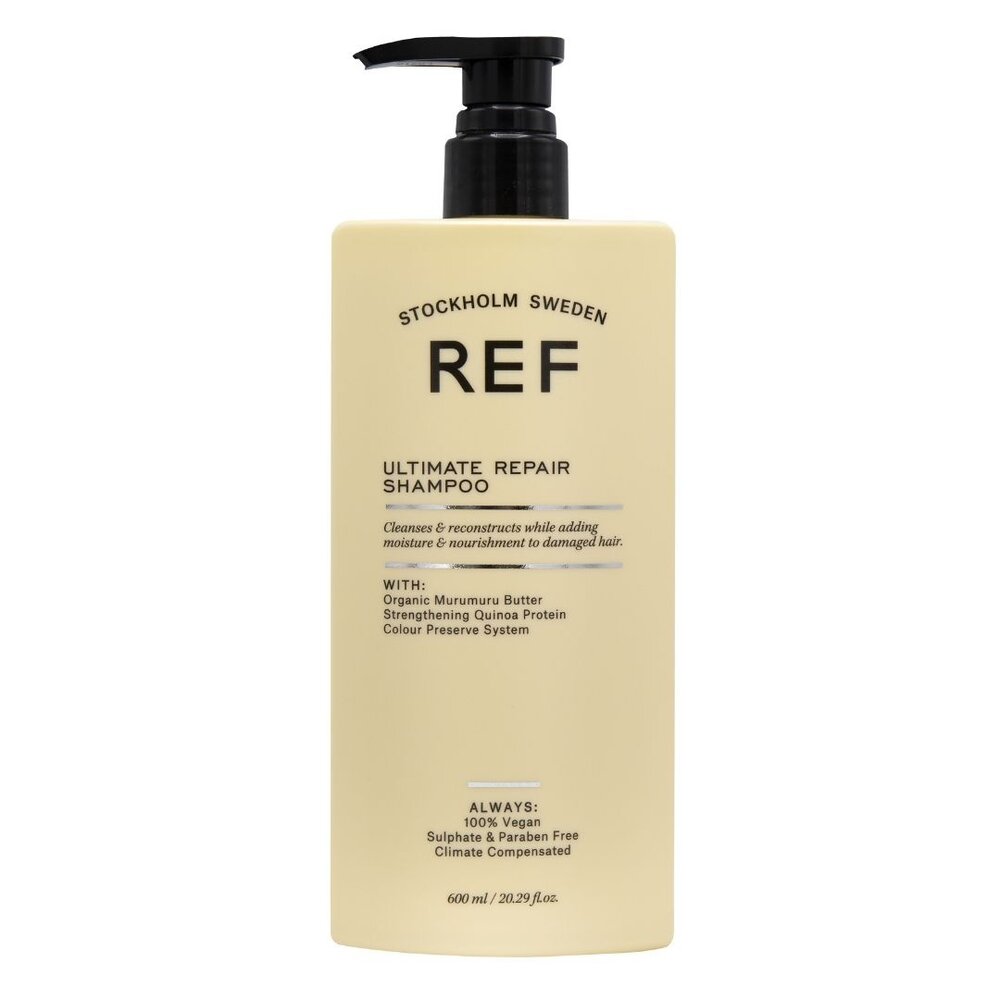 REF Stockholm Ultimate Repair Shampoo