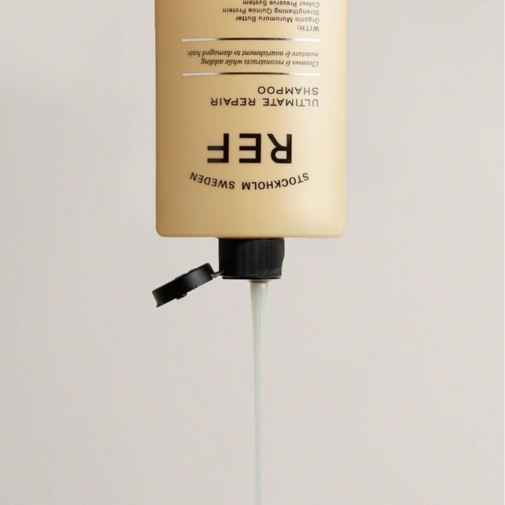 REF Stockholm Ultimate Repair Shampoo
