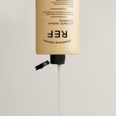 REF Stockholm Ultimate Repair Shampoo