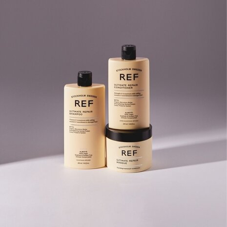 REF Stockholm Ultimate Repair Shampoo