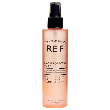 REF Stockholm Heat Protection Spray