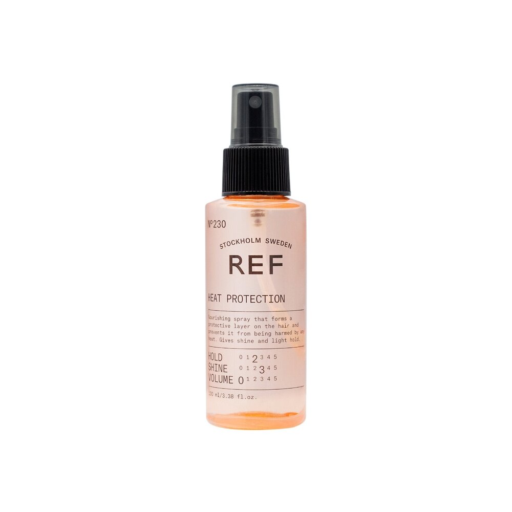 REF Stockholm Heat Protection Spray