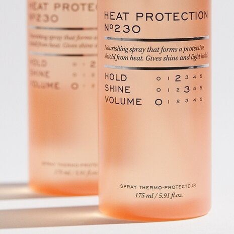 REF Heat Protection Spray