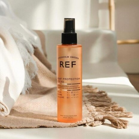 REF Stockholm Heat Protection Spray