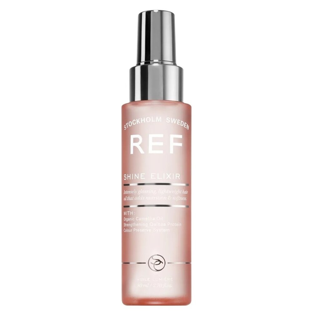 REF Stockholm Shine Elixir