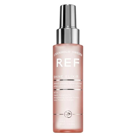 REF Stockholm Shine Elixir