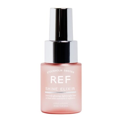 REF Stockholm Shine Elixir