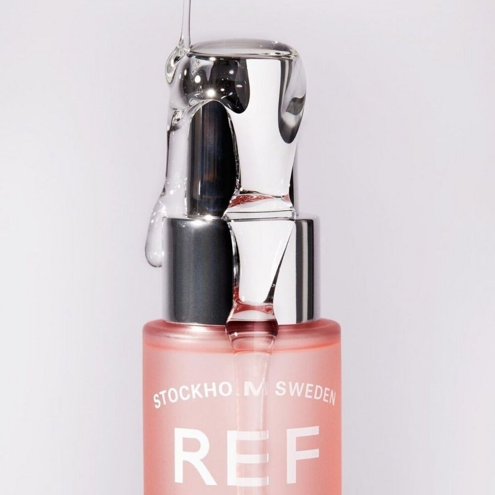 REF Stockholm Shine Elixir