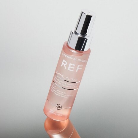 REF Stockholm Shine Elixir