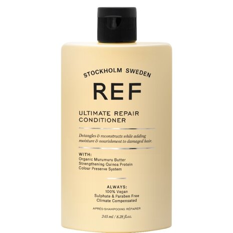 REF Stockholm Ultimate Repair Conditioner